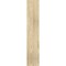 Ekena Millwork Balboa Block Rough Sawn Outlooker, Douglas Fir, 6"W x 24"D x 32"H OUT06X24X32BOA05RDF - alternate 2